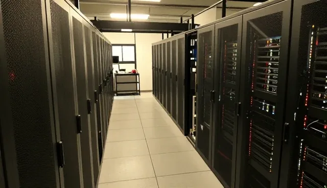 非标定制设备在复杂环境下的性能表现与适用条件分析