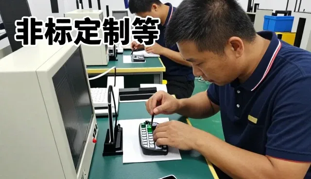 技术应用基础知识